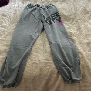 Free City Sweatpants